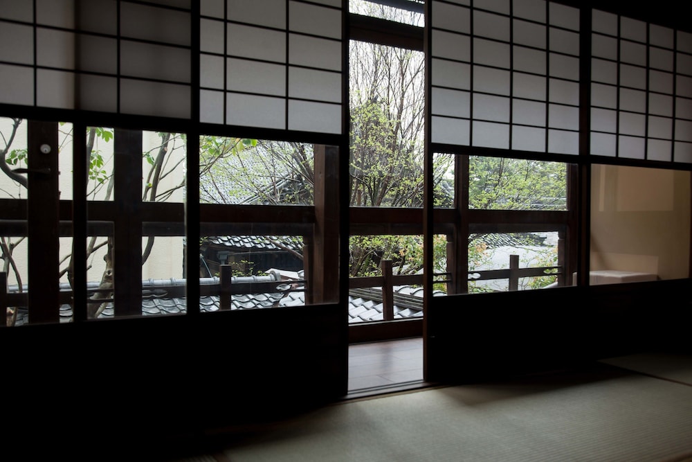 Kyoto Guesthouse Lantern In Gion 28/50