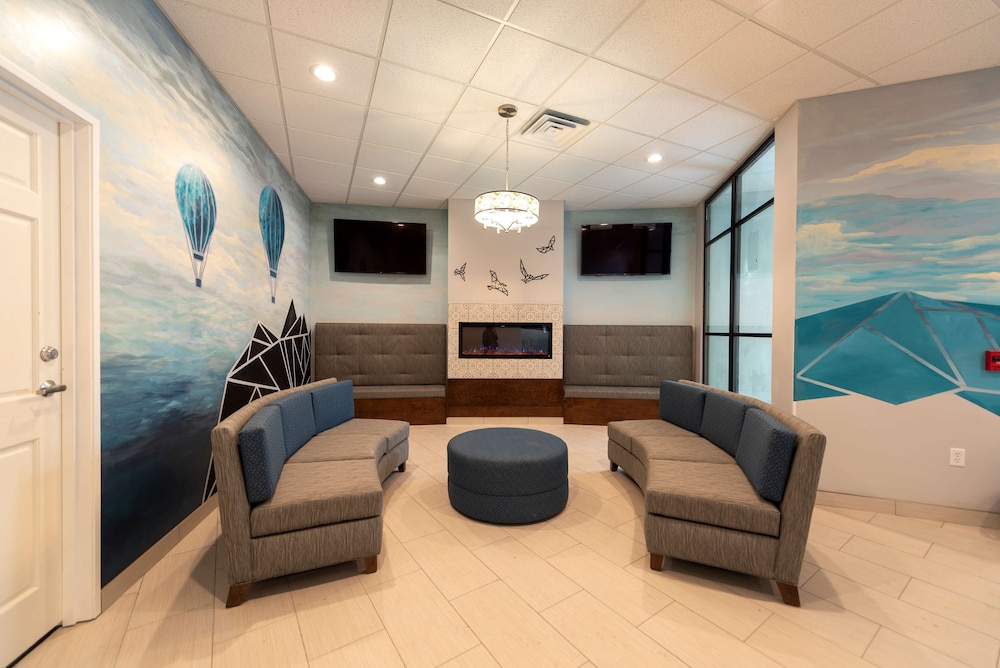 Best Western Plus Wausau Tower Inn 32/43