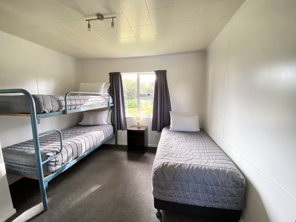 Whanganui River Top 10 Holiday Park 15/50