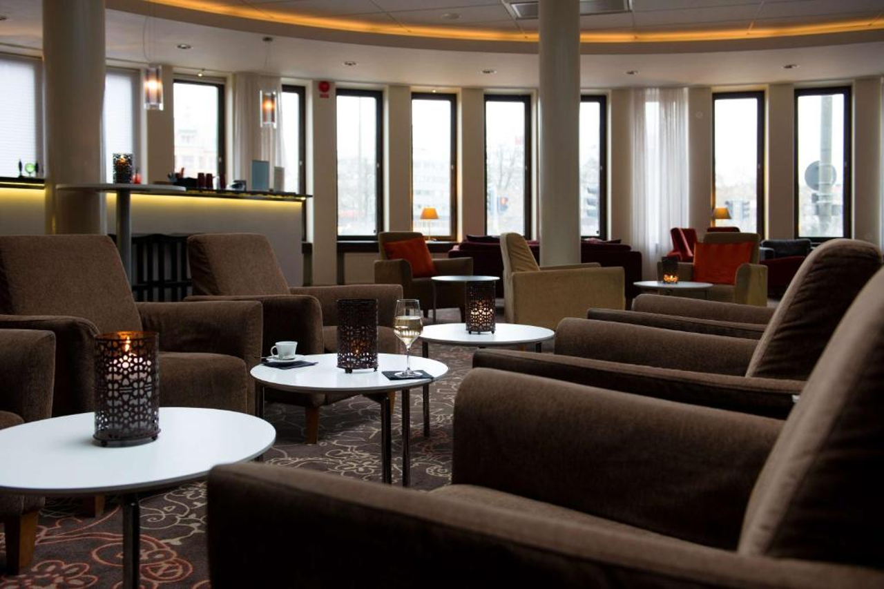 Sky Hotel Apartments Malmo City 16/19