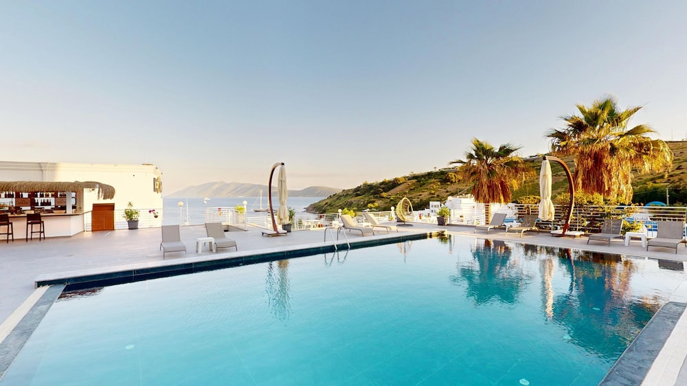 Casa Mare Bodrum 26/49