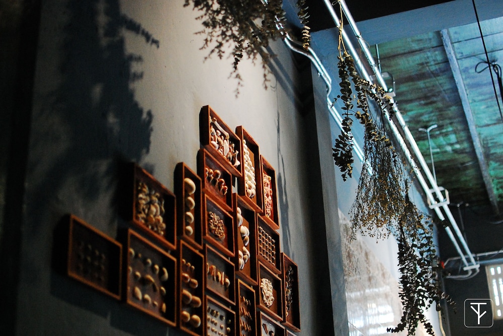 T-Boutique Hostel - Hua Lamphong 3/34