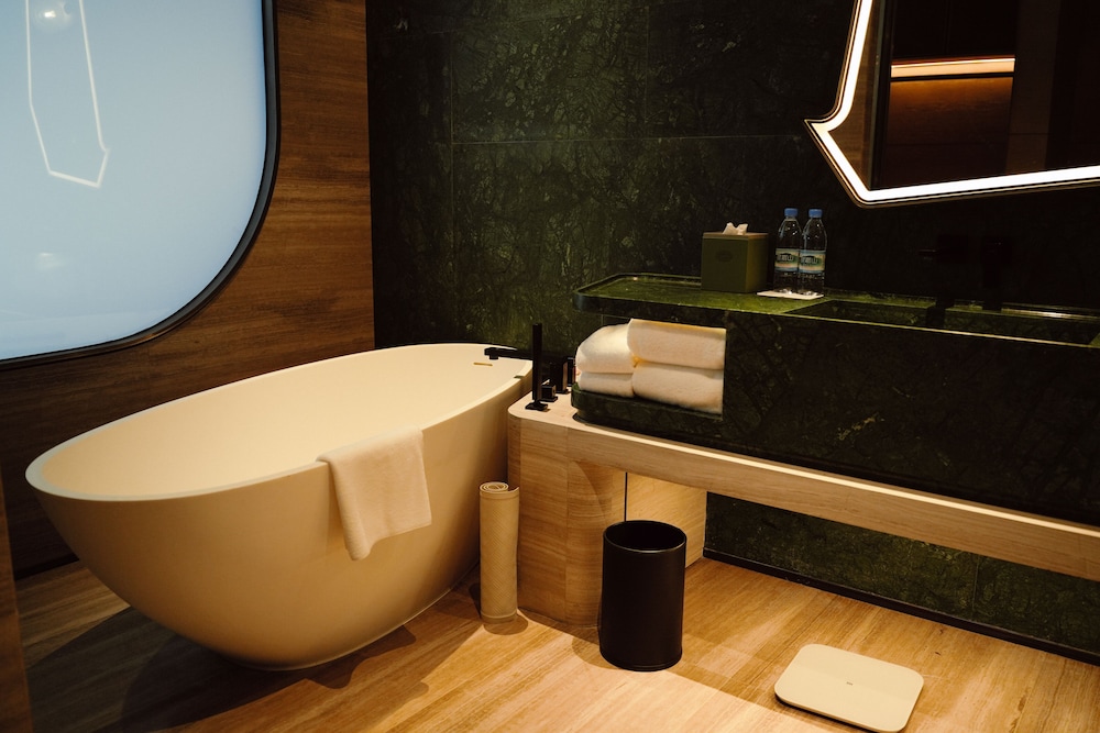 The Westin Yantai 47/50
