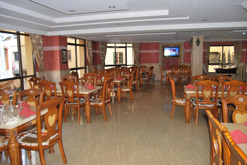 HOTEL ATENAS 32/37