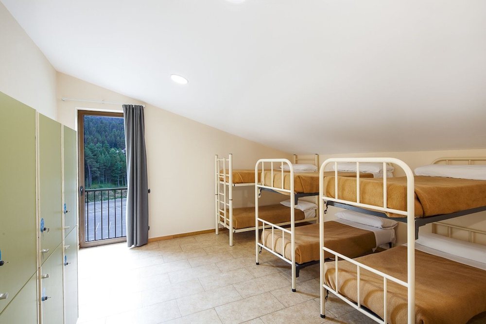 Alberg Abrigall Masella 7/16