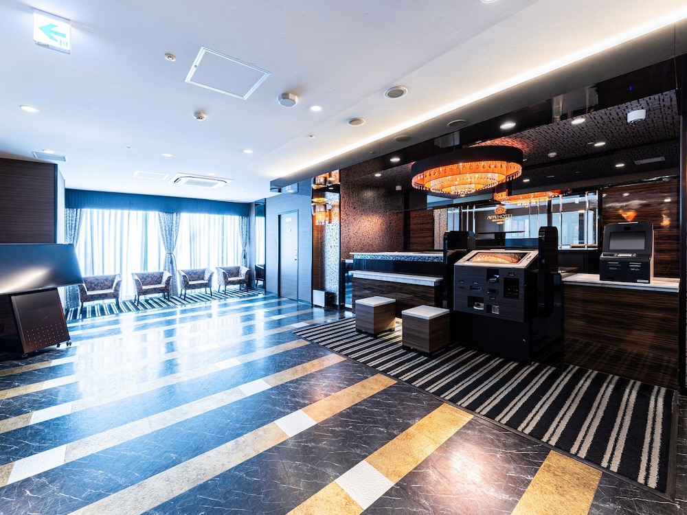 Apa Hotel Himeji Ekikita 42/62