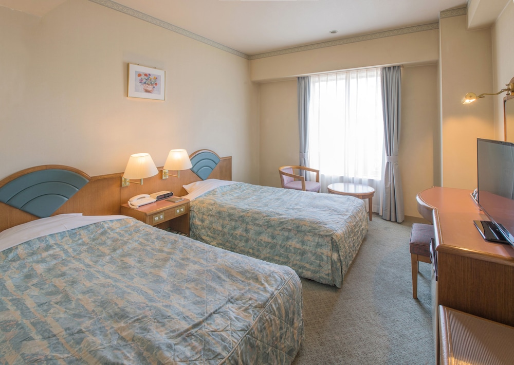 Hotel Crescent Asahikawa 19/37