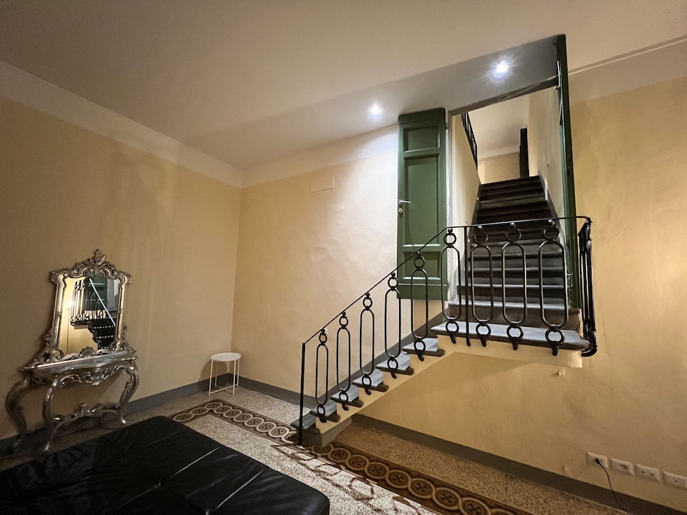 Borghese Palace Art Hotel 39/71