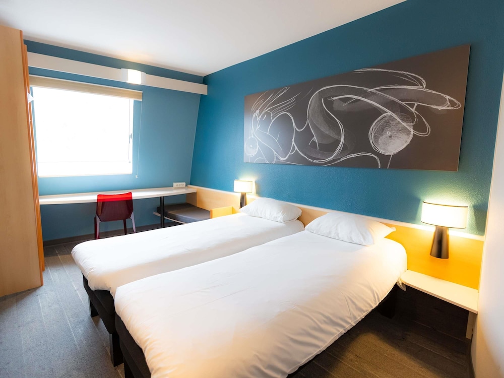Ibis Besancon La City 28/74