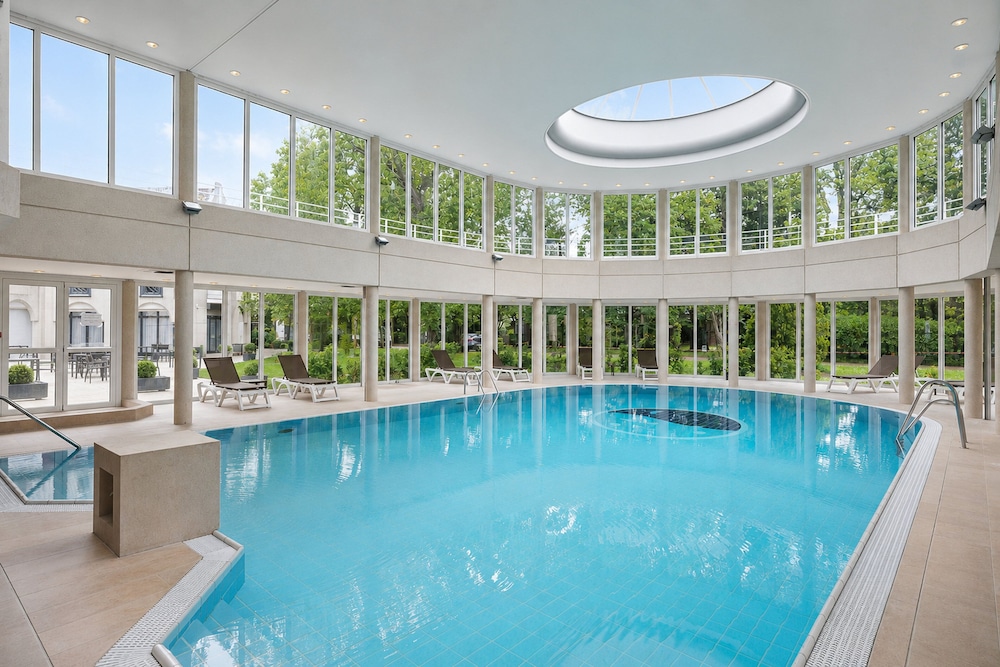 HOLIDAY INN RESORT LE TOUQUET, 26/49