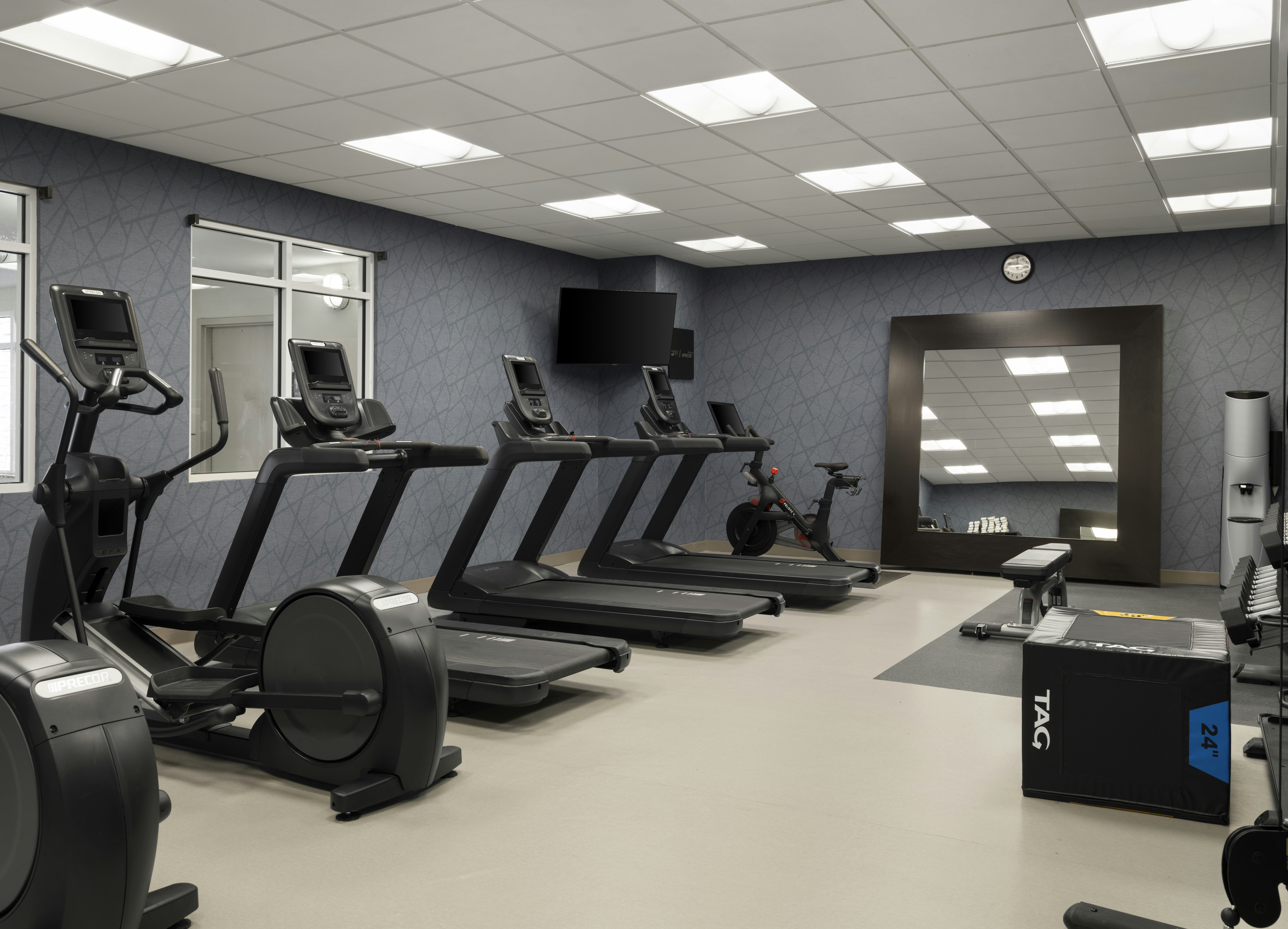 Homewood Suites By Hilton Akron Fairlawn Oh 15/36