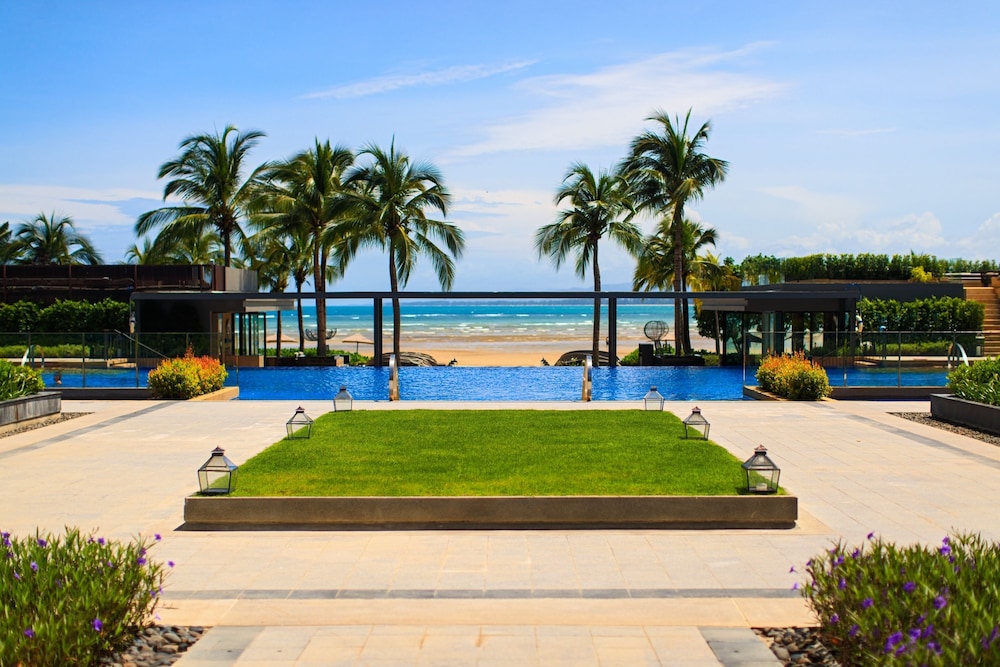 PHUKET MARRIOTT RESORT & SPA, NAI YANG BEACH 7/78