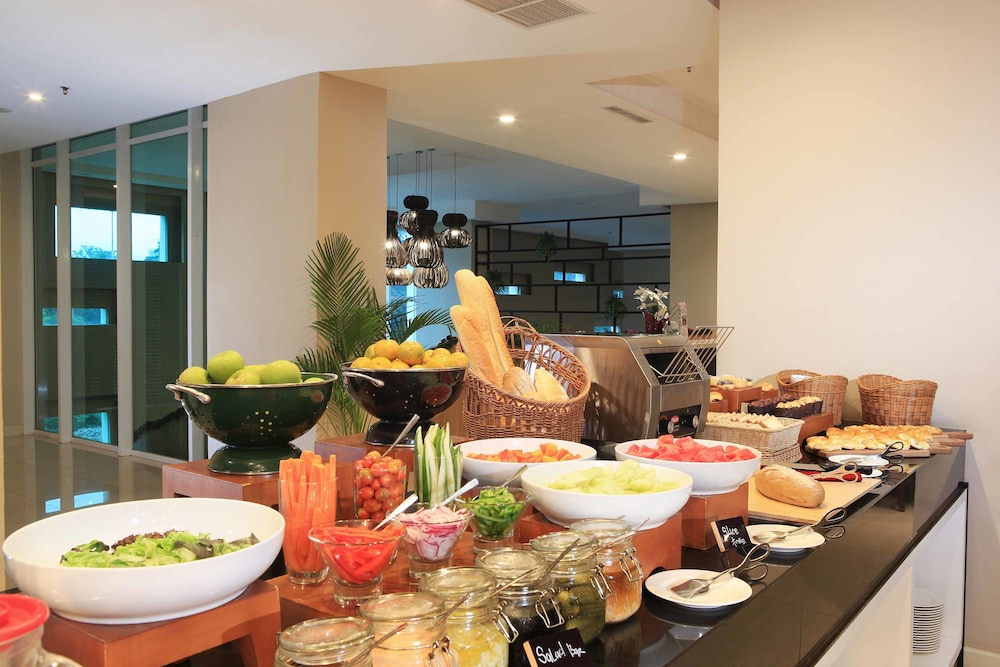 Swiss-Belresidences Kalibata Jakarta 42/61