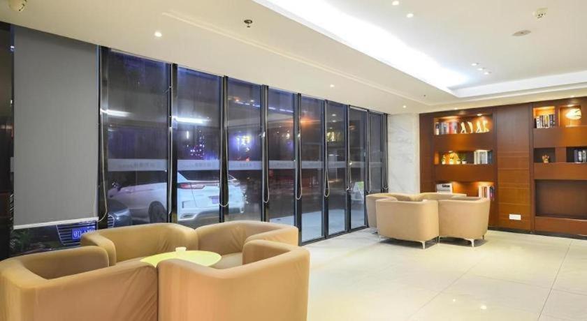 City Comfort Inn Jingzhou Taiyue Road 38/50