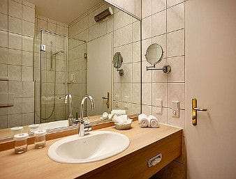 H+ HOTEL WIESBADEN NIEDERNHAUSEN 62/66