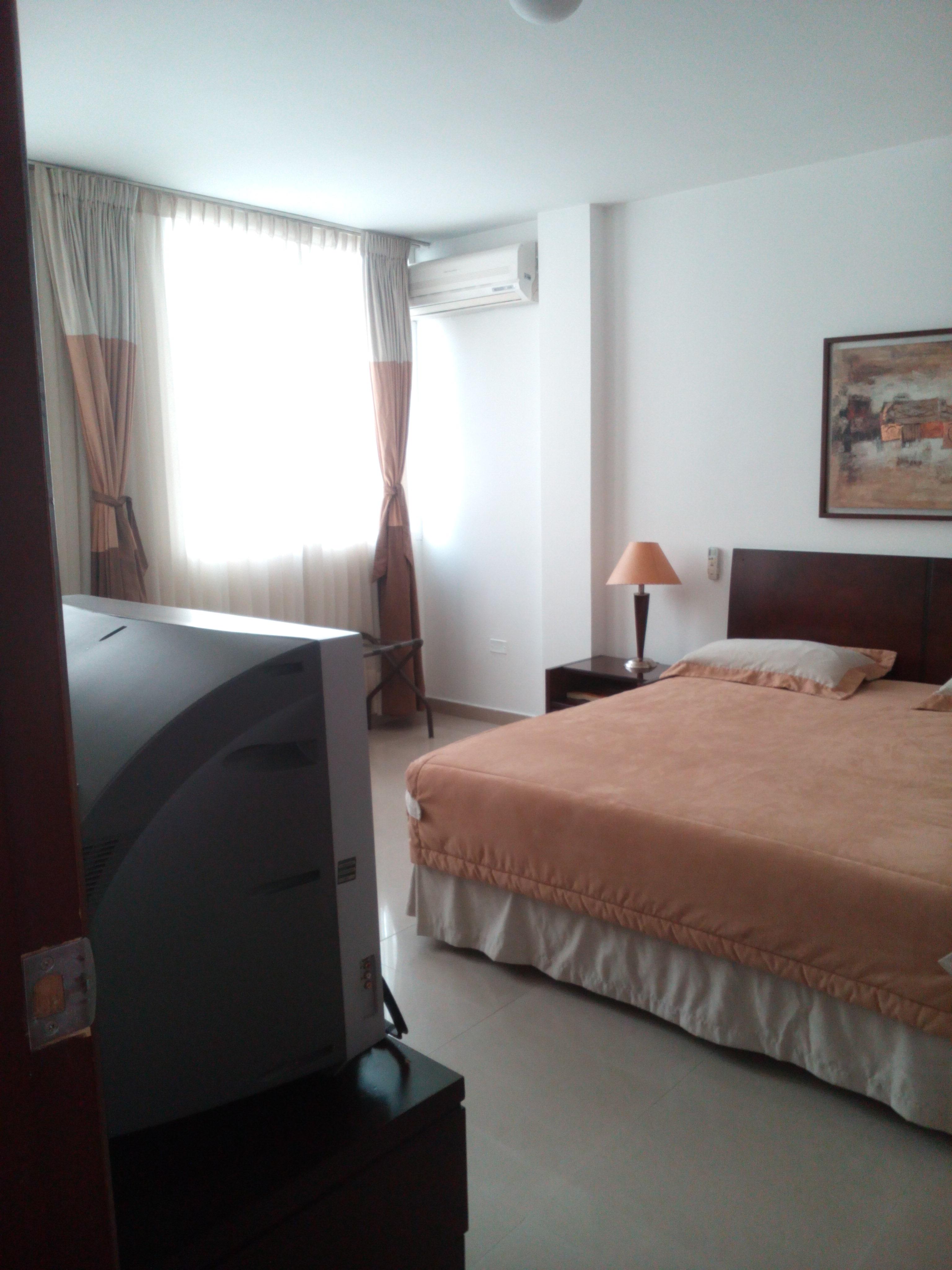 Hotel Cuarta Avenida 11/37