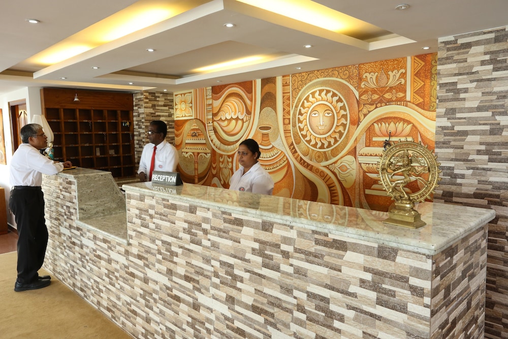 Euro Lanka Hotel 11/51