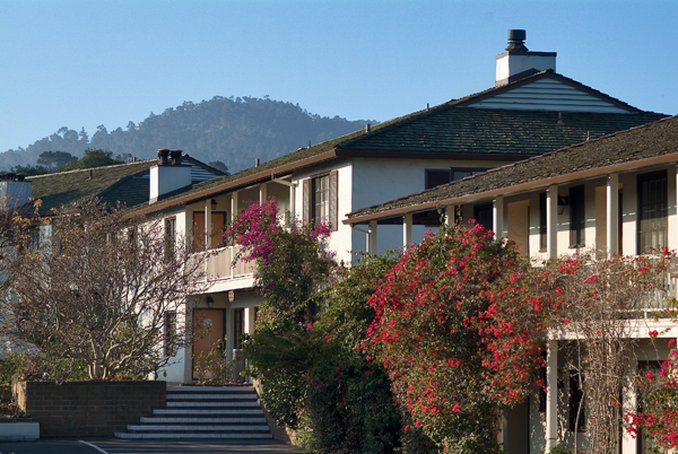 Casa Munras Hotel Spa 5/56
