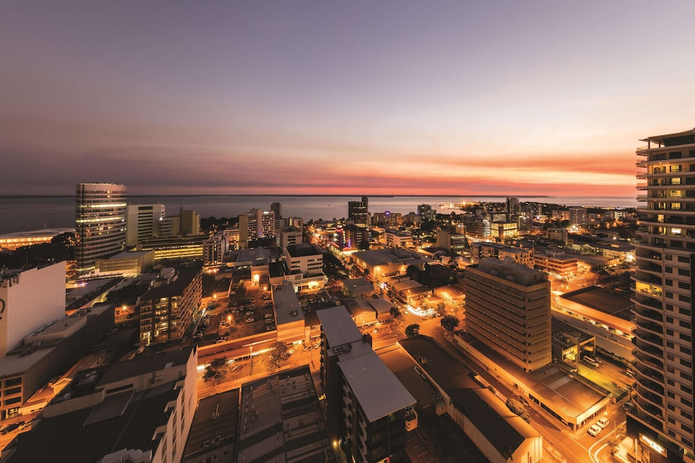 Oaks Darwin Elan Hotel 43/50