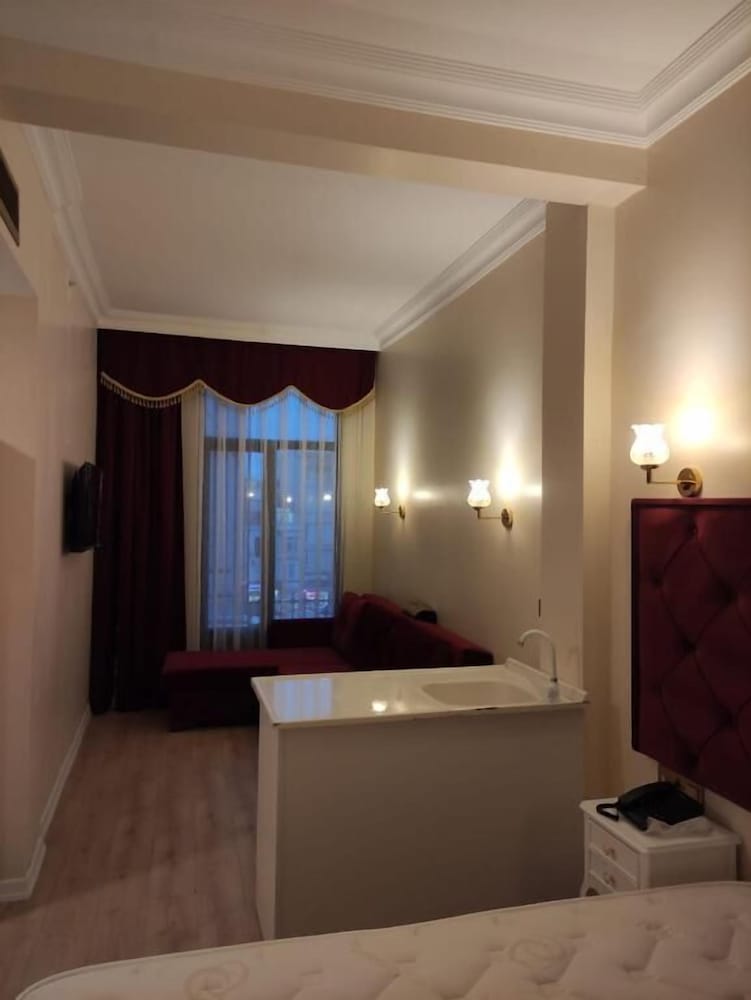 As Hotel Taksim 31/50