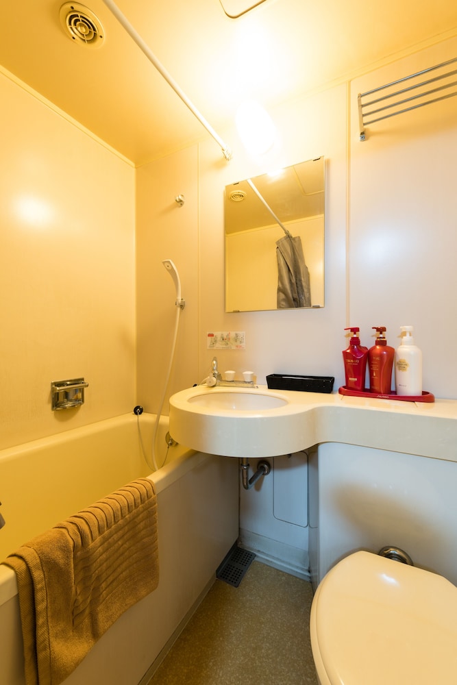 Tokyo Guest House Ouji Music Lounge - Hostel 46/47