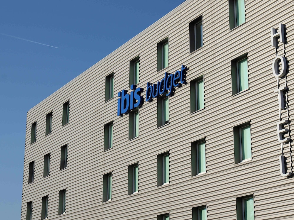 Ibis Budget Lyon Gerland 5/70