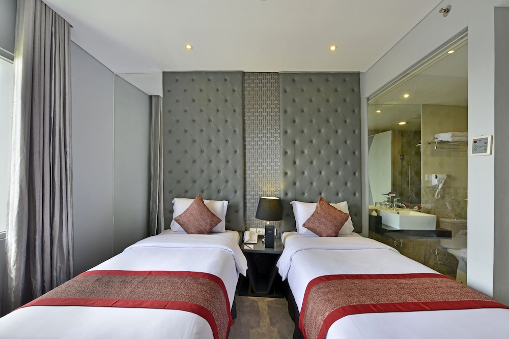 Serela Cihampelas by KAGUM Hotels 16/38