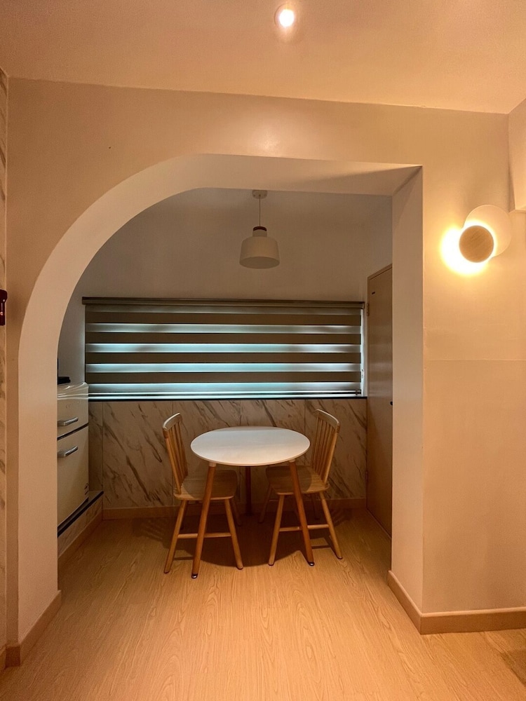 Incheon Airport Hotel Oceanside 40/75