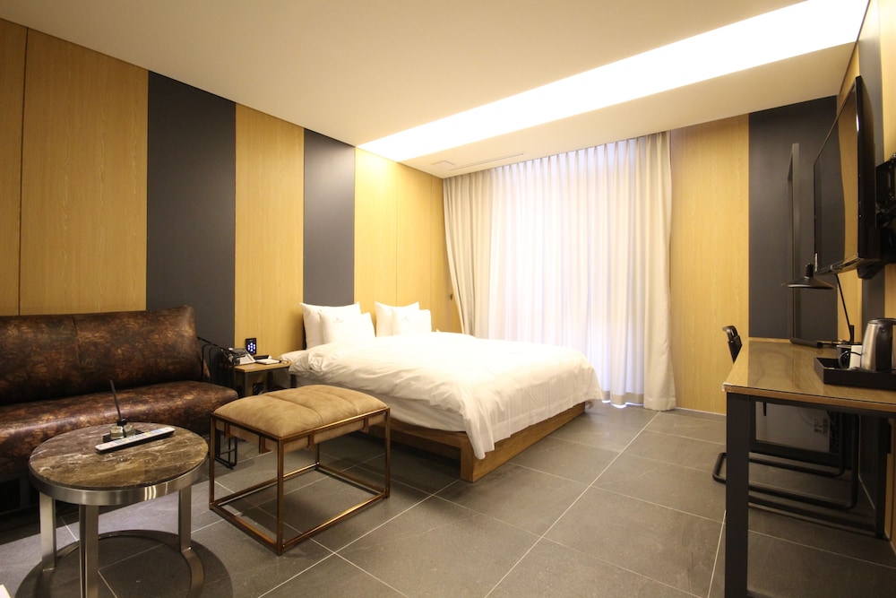 Jeonju Ecostay Hotel 21/47