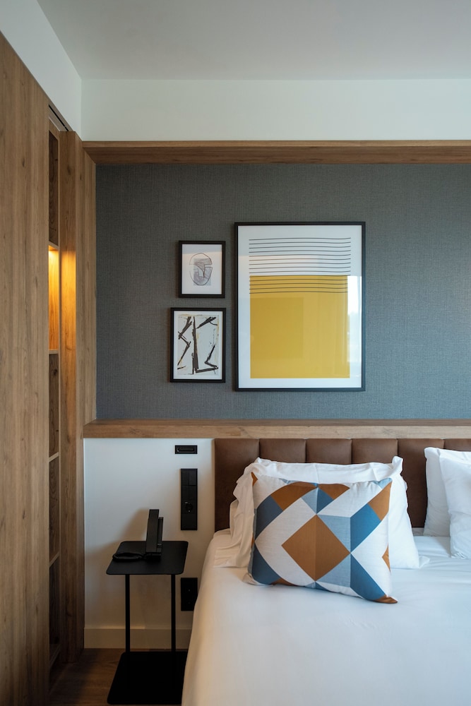 Four Points by Sheraton Barcelona Airport 15/50