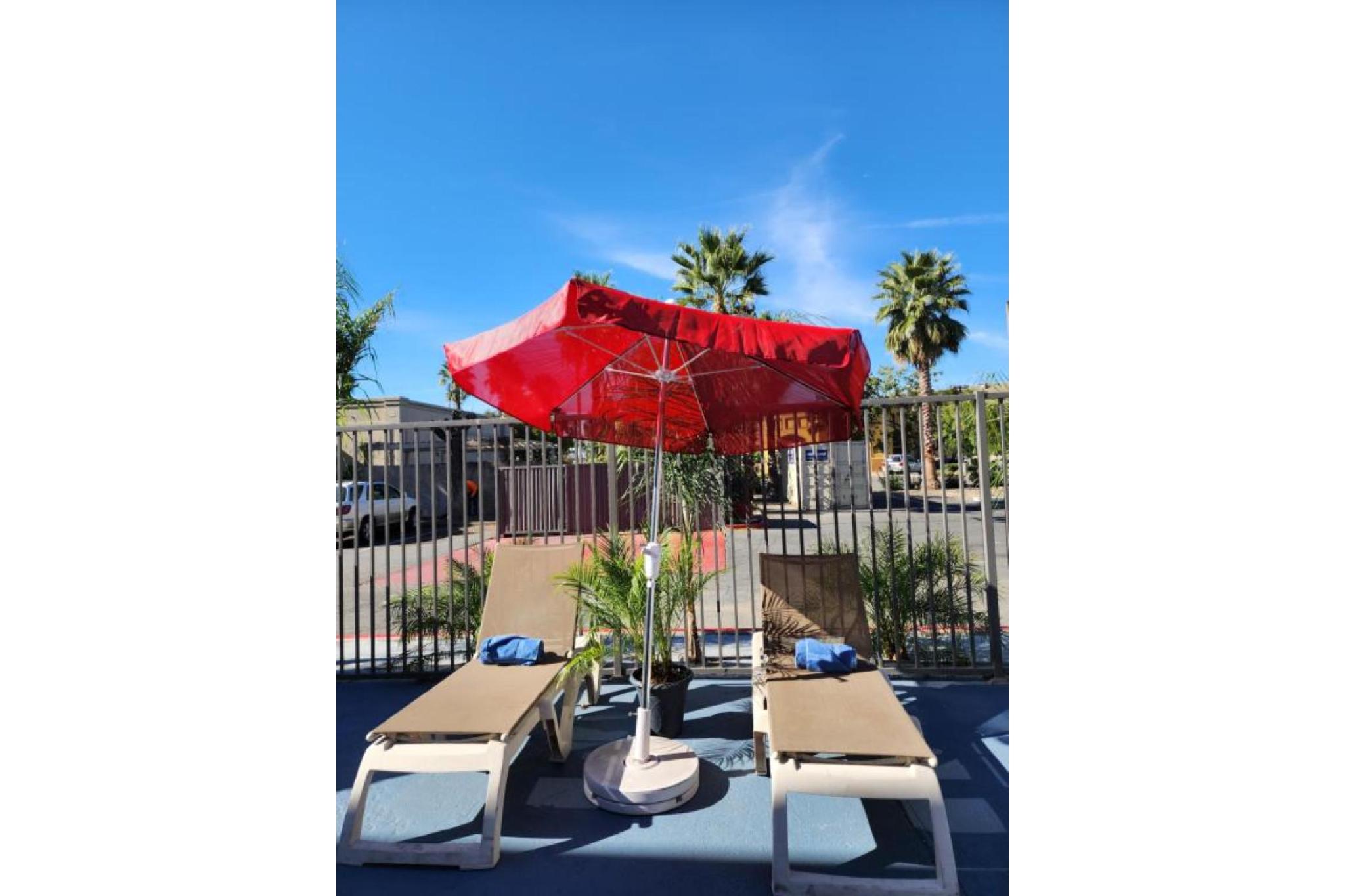 Motel6 Sacramento, CA – Natomas & SMF Airport in SACRAMENTO - CA