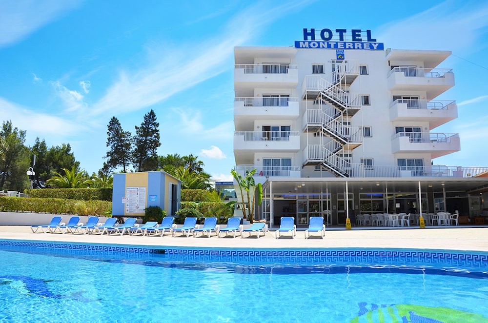 Aparthotel Vibra Monterrey 6/50