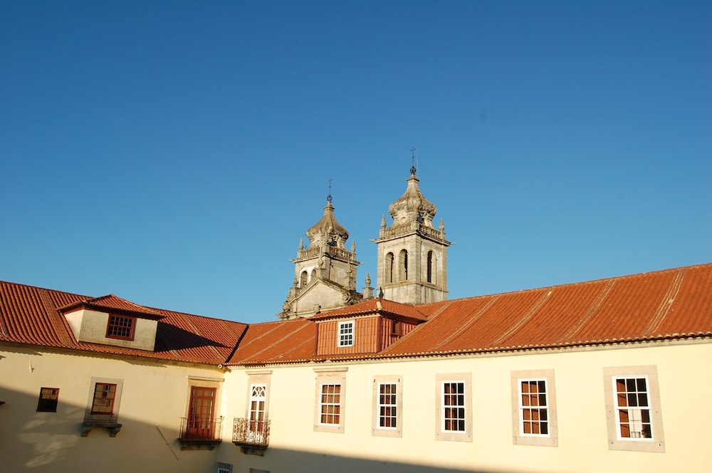 Hospedaria Convento de Tibaes 26/32