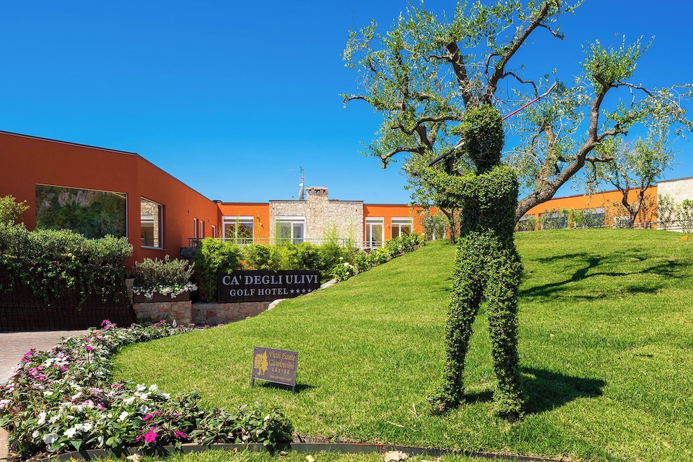 Golf Hotel Ca' Degli Ulivi 71/72