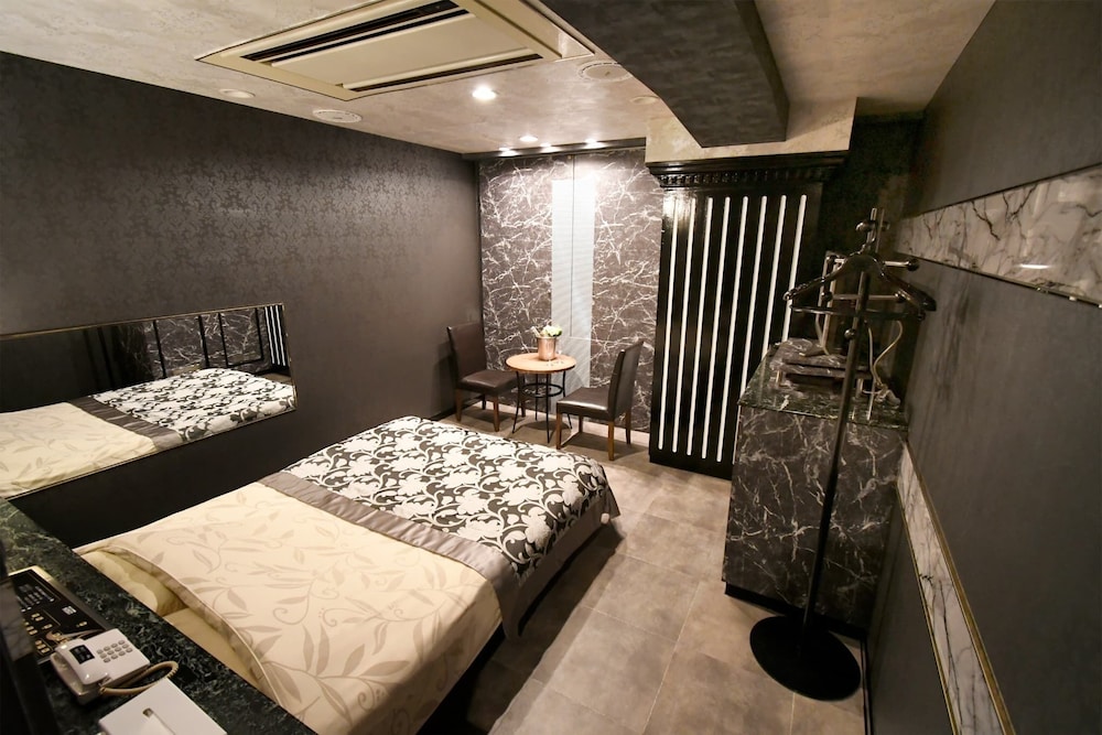 Hotel Gran Villa 14/50