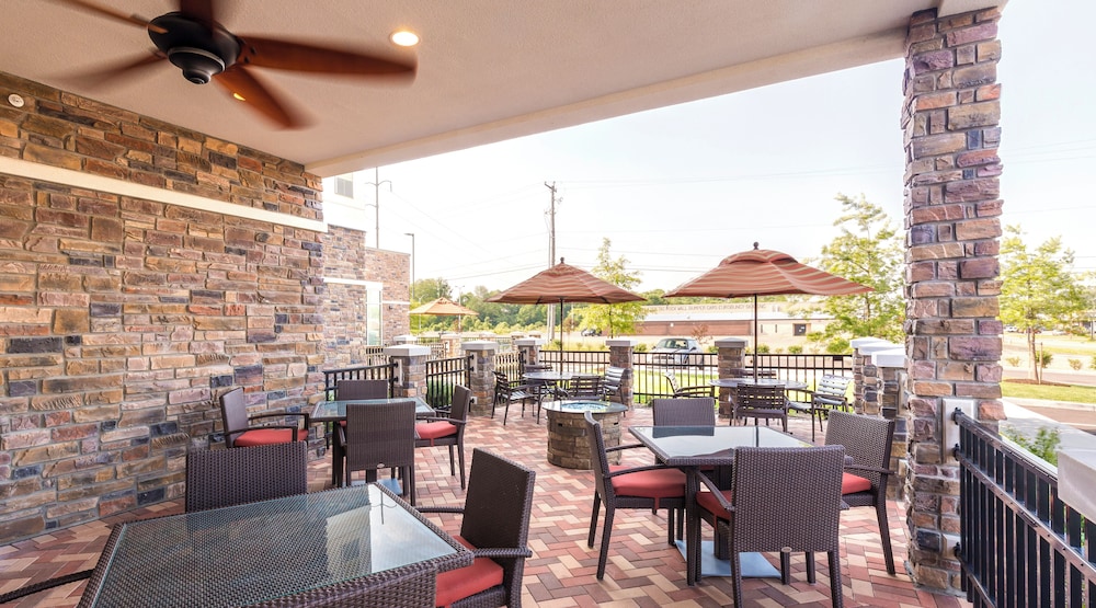 Hyatt Place Canton 49/62