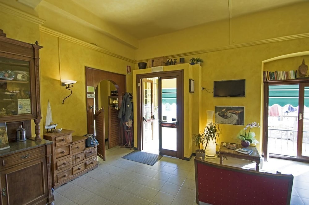 Hotel Baia 26/43