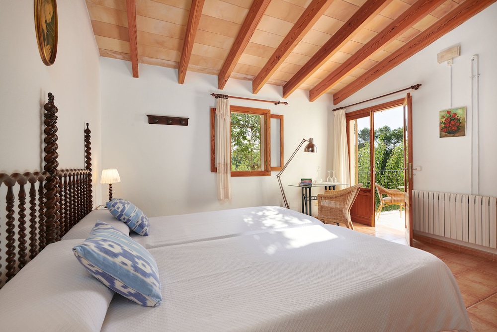 AGROTURISMO FINCA PEROLA 11/58