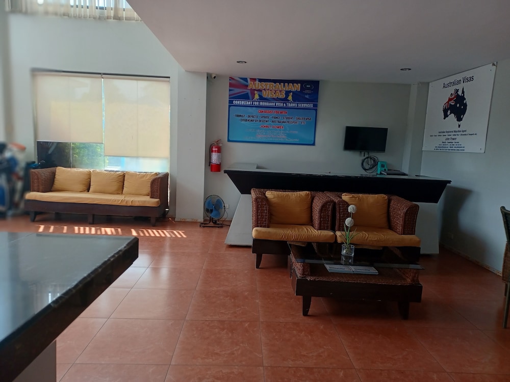 Boomerang Hotel 39/63