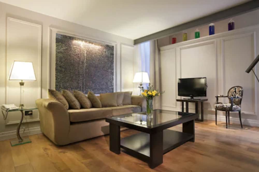 San Telmo Luxury Suites 37/72