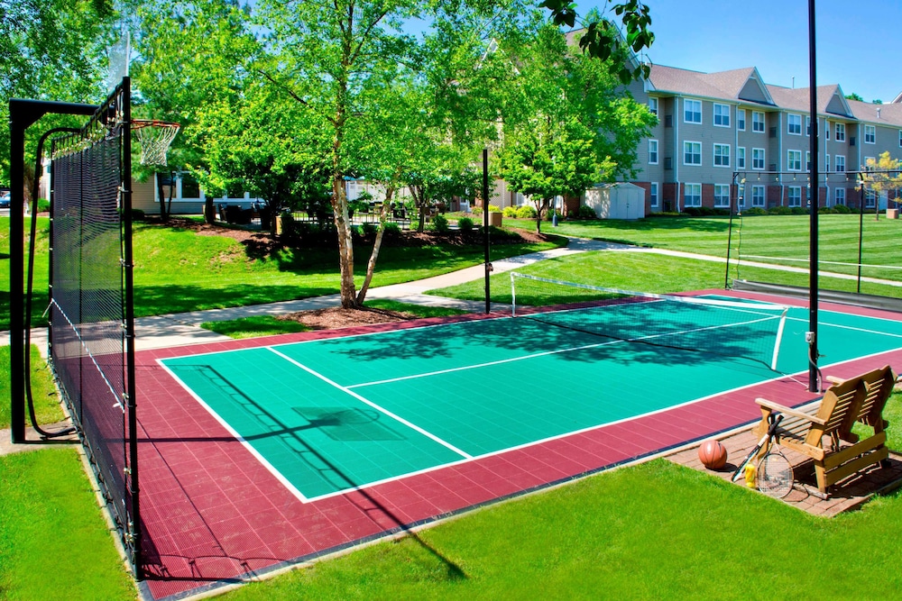 Sonesta ES Suites Parsippany Morris Plains 20/54