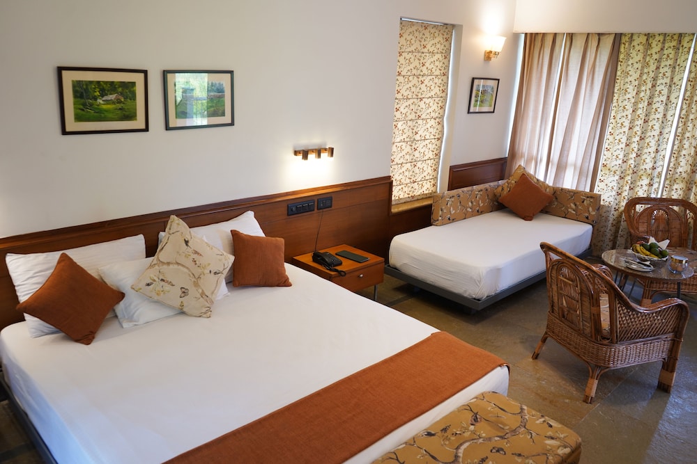 Village Machaan Resort 13/46