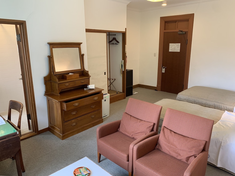 Nikko Kanaya Hotel 27/37