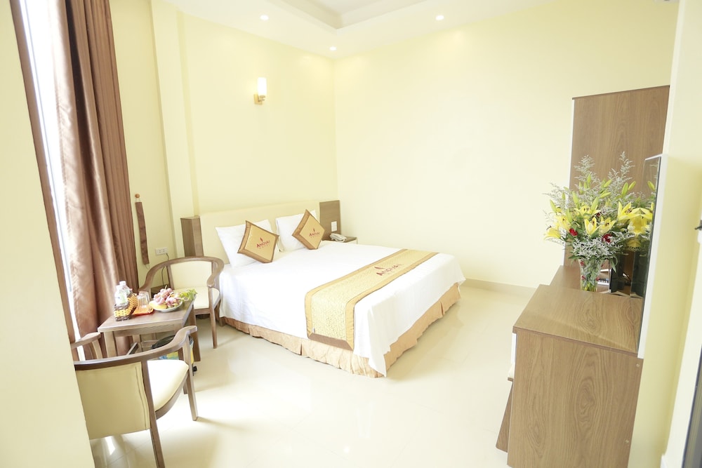 Anova 2 Hotel 23/33