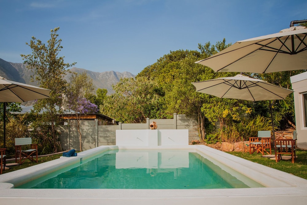 The View Swellendam B & B 26/29