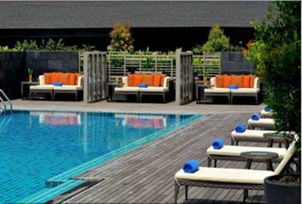 Marriott Mulu Resort Spa in MULU