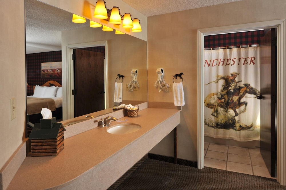 Stoney Creek Hotel Columbia 24/39