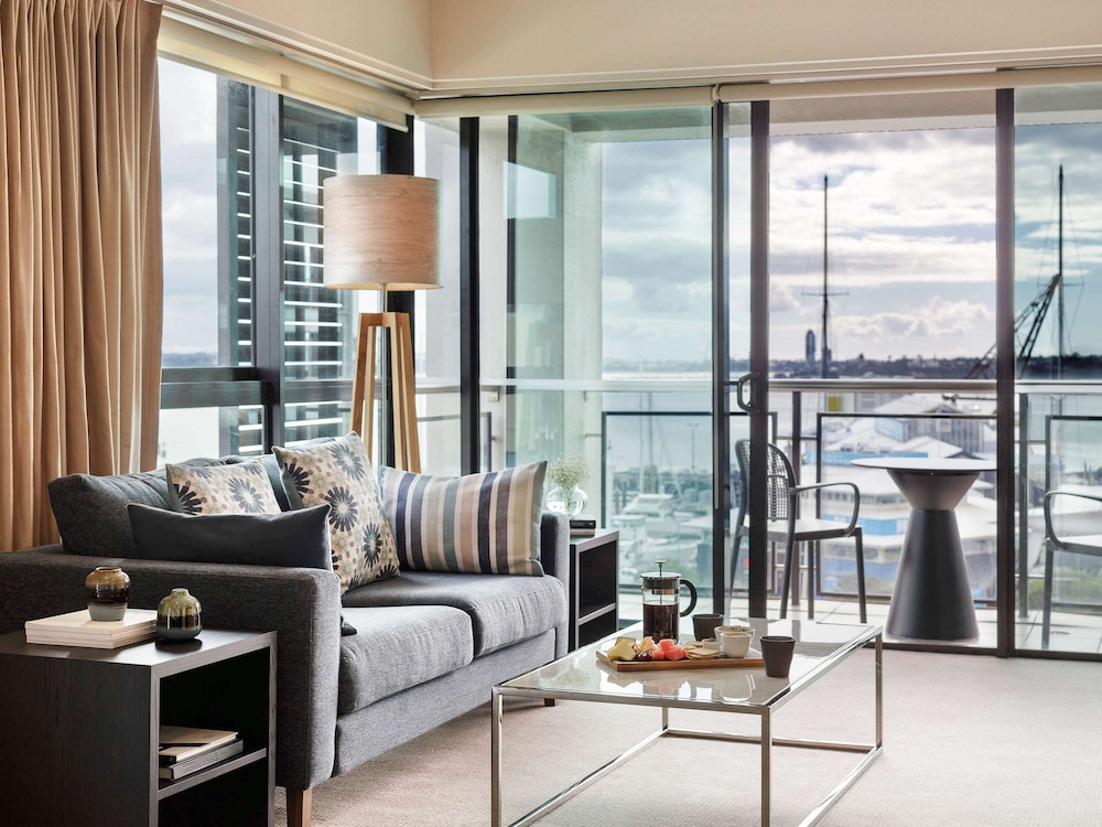 The Sebel Auckland Viaduct Harbour 35/65