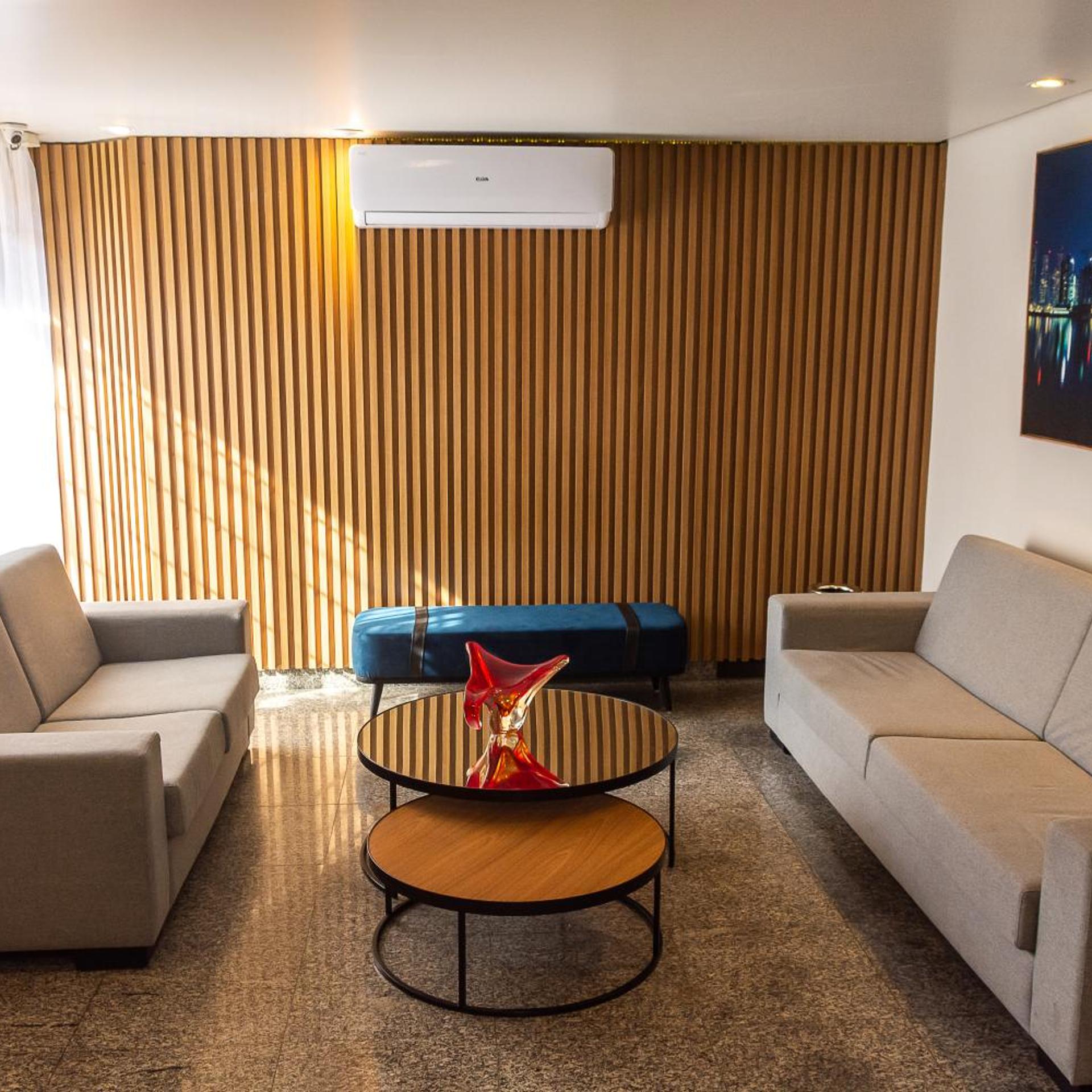 Fenix Hotel Pouso Alegre 40/55