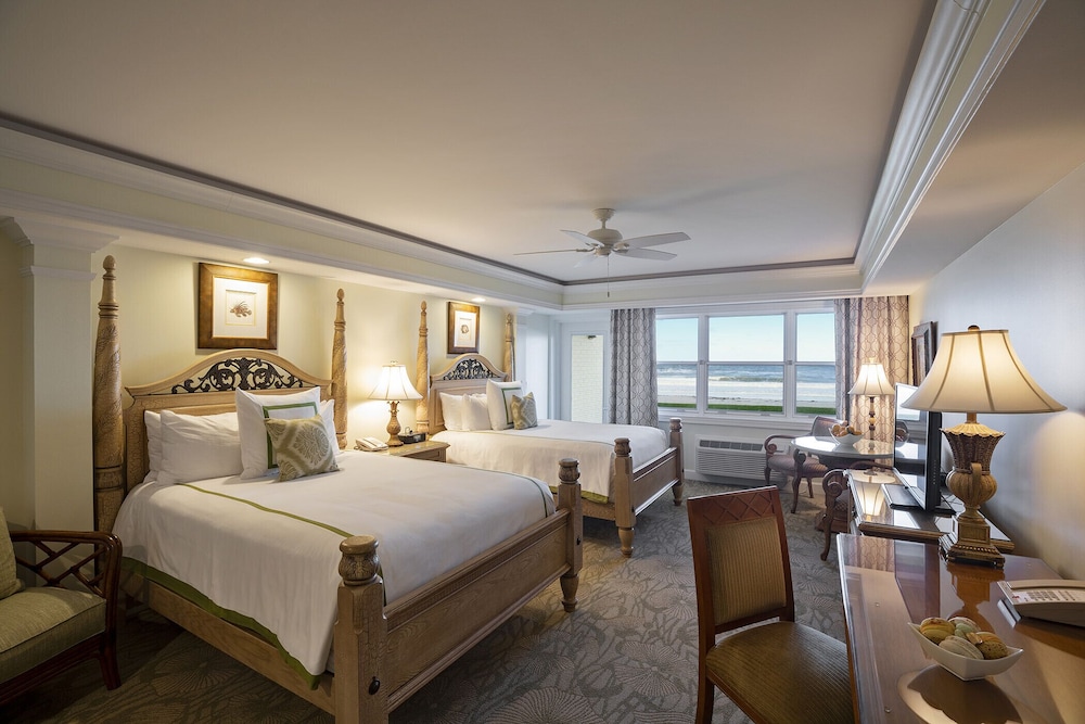 Ponte Vedra Inn Club 16/69